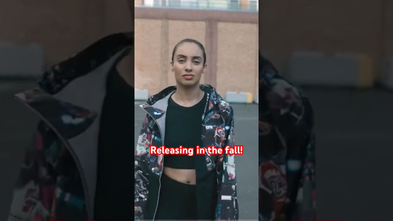 This upcoming Jordan x Gore-Tex Parka is a must see 👀