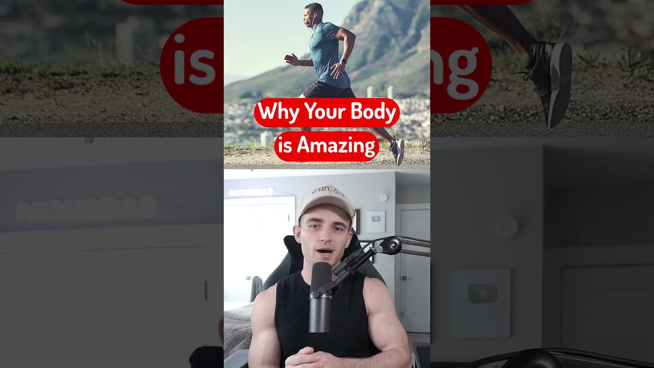 Your Body is Amazing