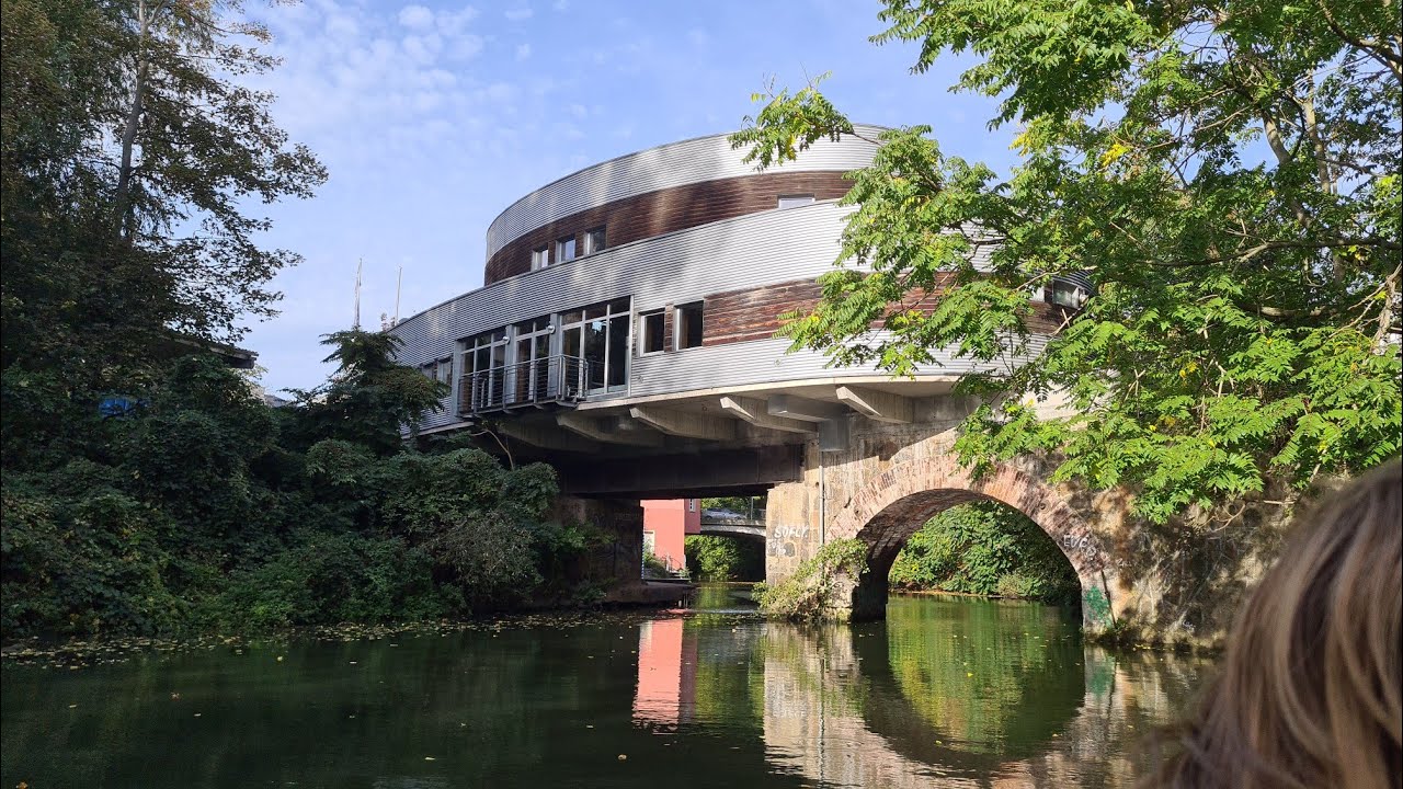 Klein-Venedig Tour | Leipzig