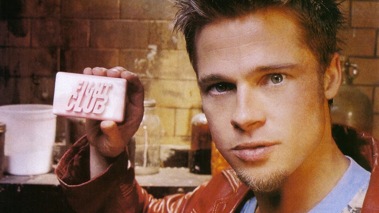 Fight Club (1999) - Movie Facts
