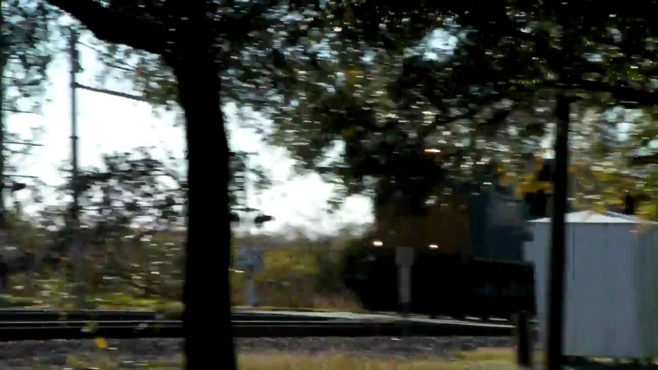 CSX 4568 sd70mac in Mesquite, Tx. &copy;