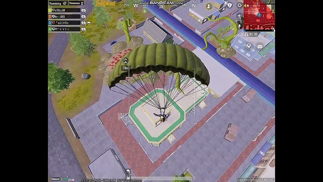 Montage Style