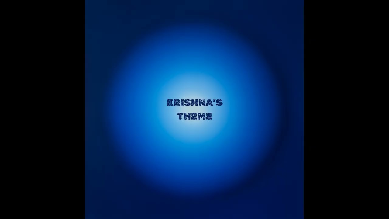 ShiShi – Krishna’s Theme | Rock Anthem | Hare Krishna