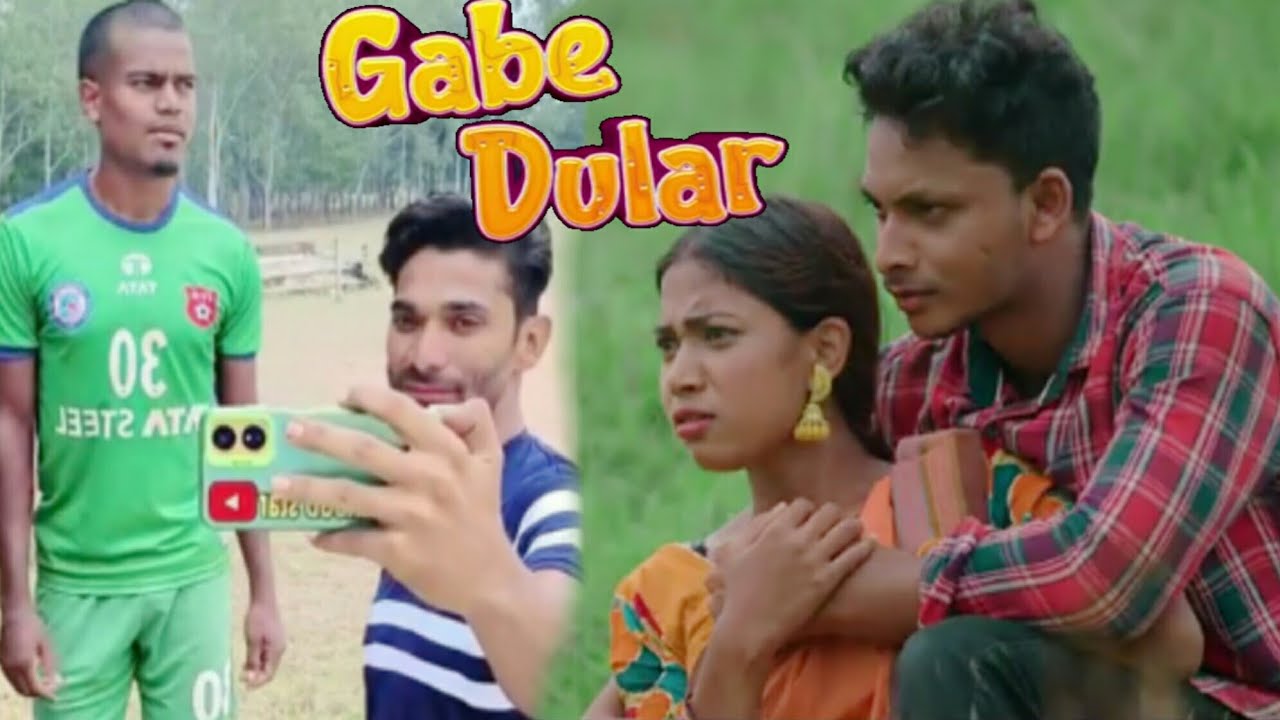 Mistake Of Gabe Dular | New Santali Mistake Video | New Santali Video Song 2025| Faltu Katha Returns