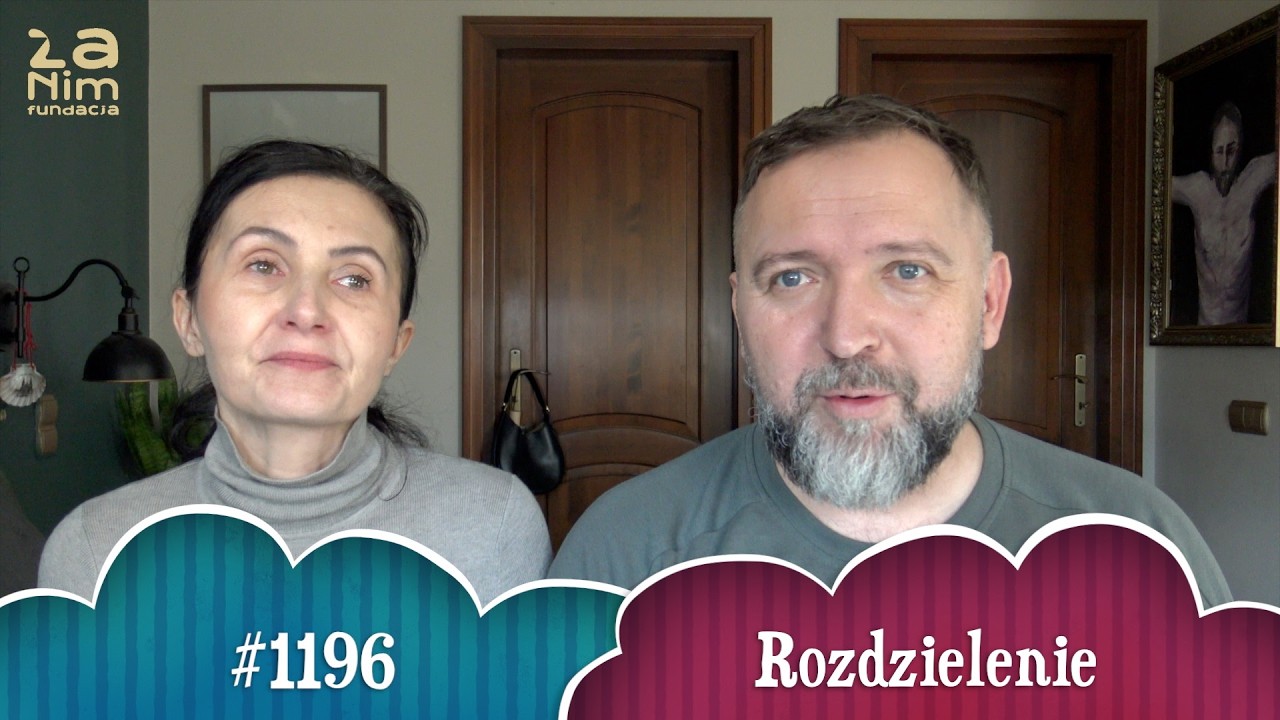 #Antidotum #1196 - Rozdzielenie