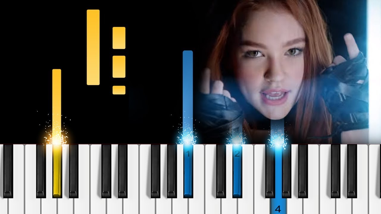 Sadie Stanley - Call Me, Beep Me! (From 