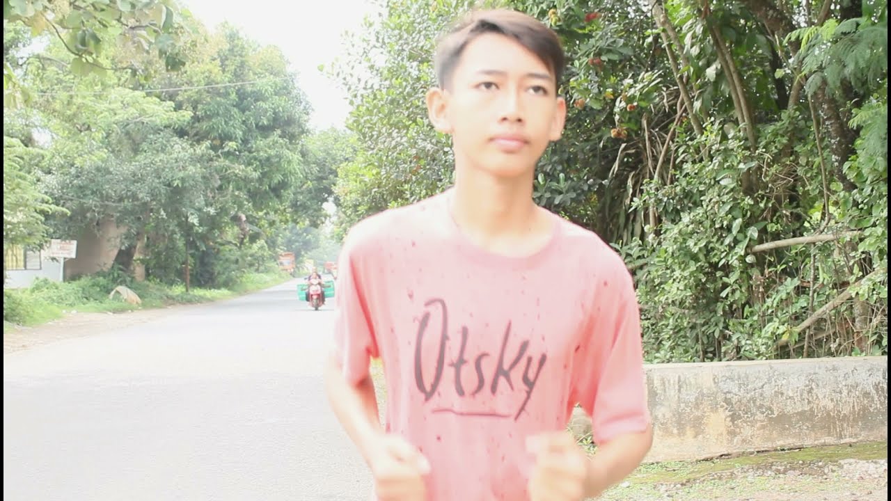 PEMBUKTIAN SANG JUARA - SMP N 2 GUNUNG WUNGKAL - LOMBA FILM PENDEK - MGMP PENJASKES SMP PATI TV