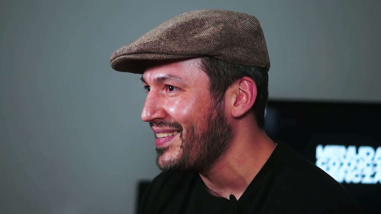MENUDA COINCIDENCIA. ENTREVISTA PARA HDR