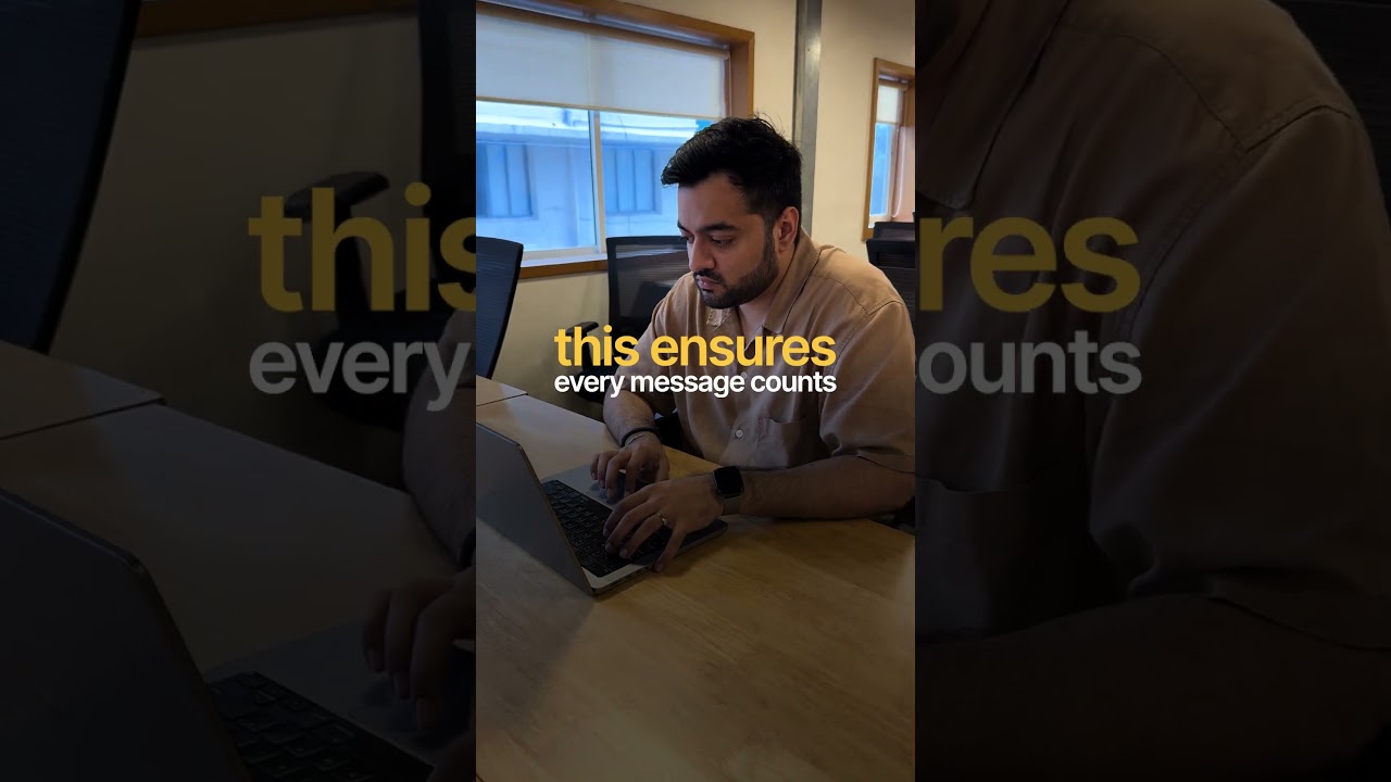 Part 2/5: How we find ICPs that actually book calls (50+ in 30 days) 🚀
