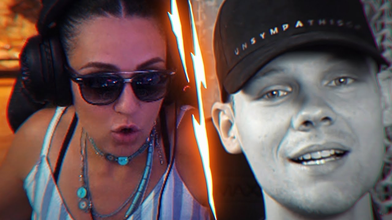 Regina bewertet INSTAGRAM RAPPER 😯🤣 Reaktion auf unsympathischTV | Real Regina Reaktion