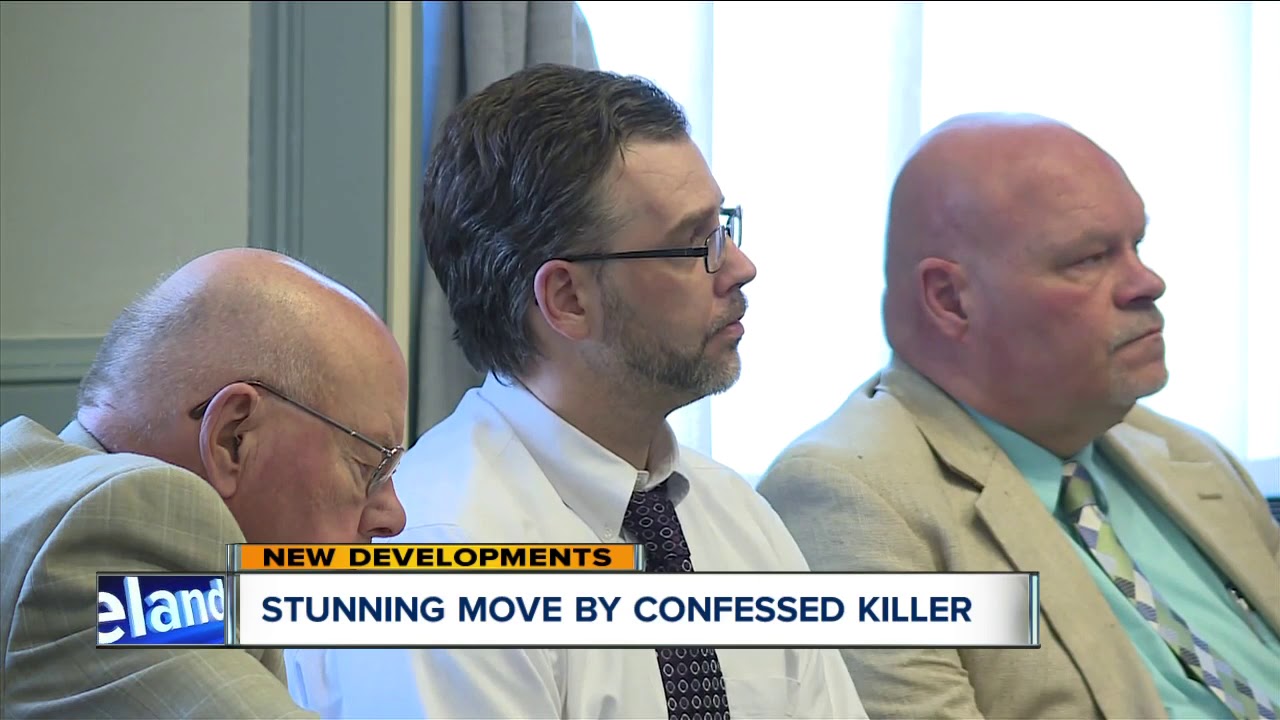 Grate pleads guilty to 15 charges, defense rests