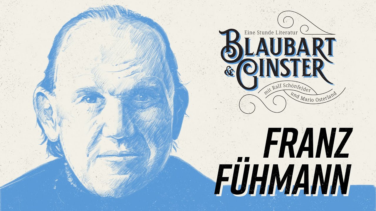 Franz Fühmann: Vor Feuerschlünden. Erfahrung mit Georg Trakls Gedicht | Blaubart & Ginster