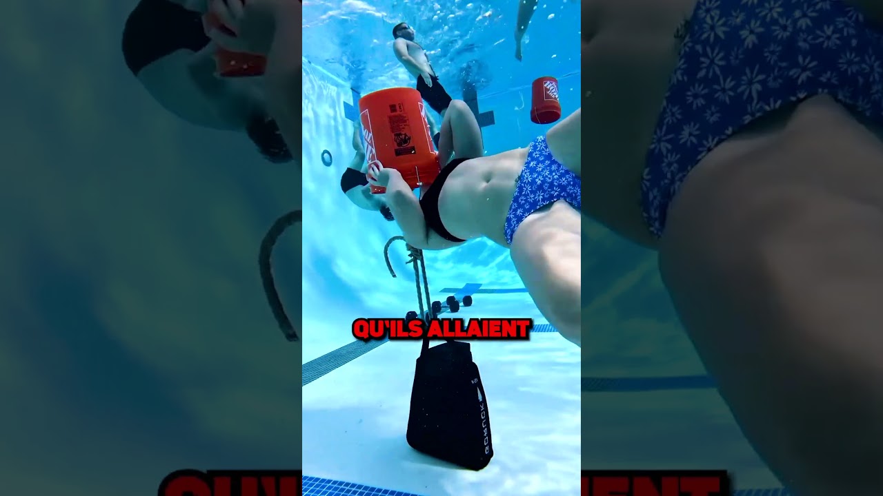 Cet Exercice Militaire Est IMPOSSIBLE ! 😱🤯