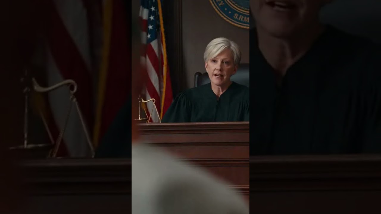 Veteran Saves Woman—Judge Calls Him a Hero in Courtroom Shocker