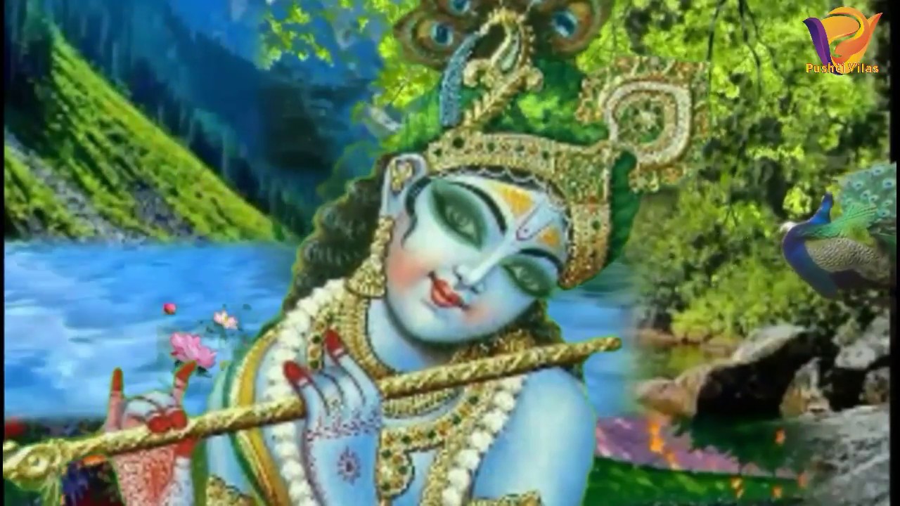 Murli tou gopale bhave | मुरली तोऊ गोपाले भावे  | मुरली के पद