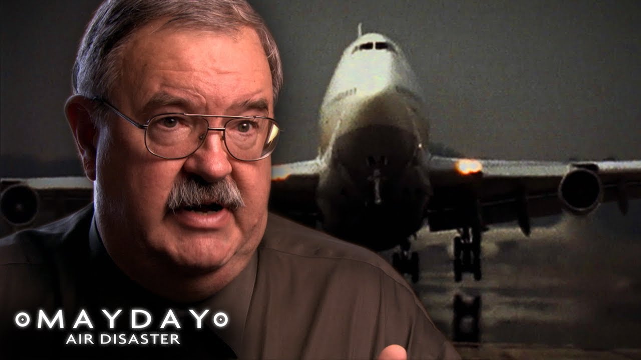 Target Is Destroyed | Ocean Crashes | FULL EPISODE | Mayday: Air Disaster