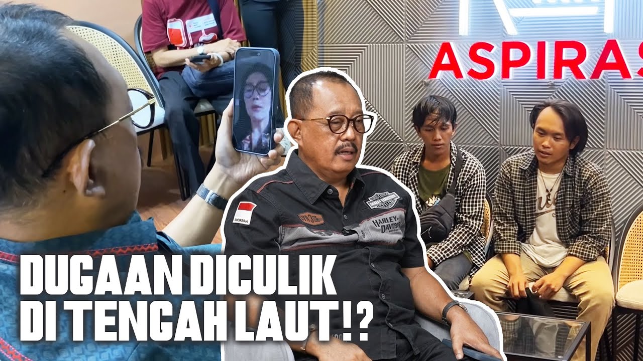 WARGA SURABAYA VIRAL DICULIK⁉️ CAKJI TANGGAPI LANGSUNG‼️