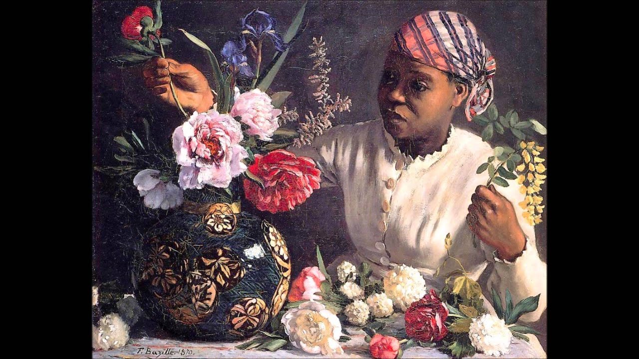 Giacomo Meyerbeer - L'Africaine - Prelude