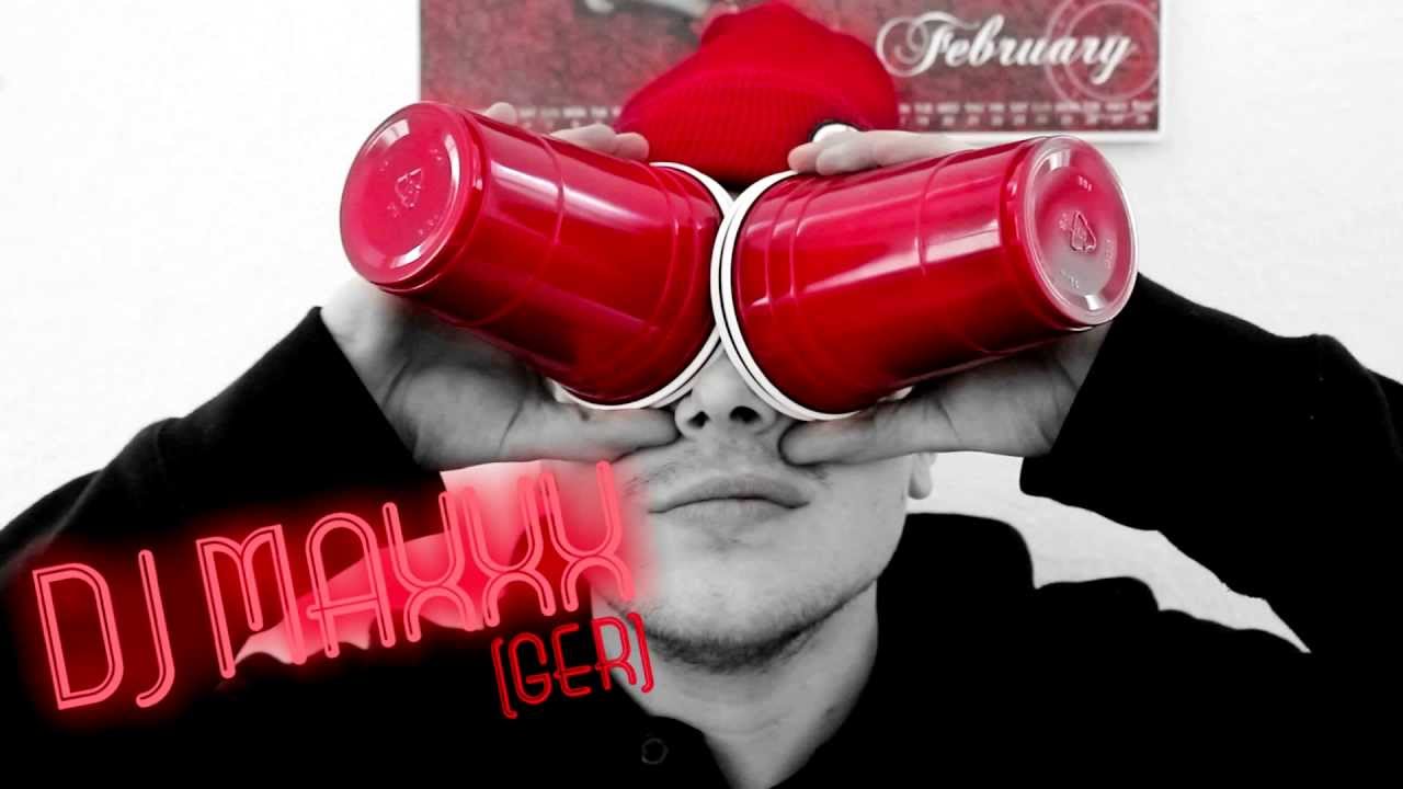 RED LIGHT DISTRICT MOSCOW TEASER #1 (14.02.2013 @ JaGGer)