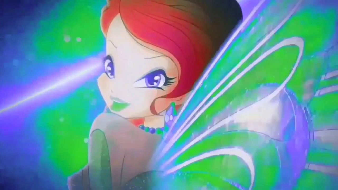 World of California Gurls: Team Onyrix