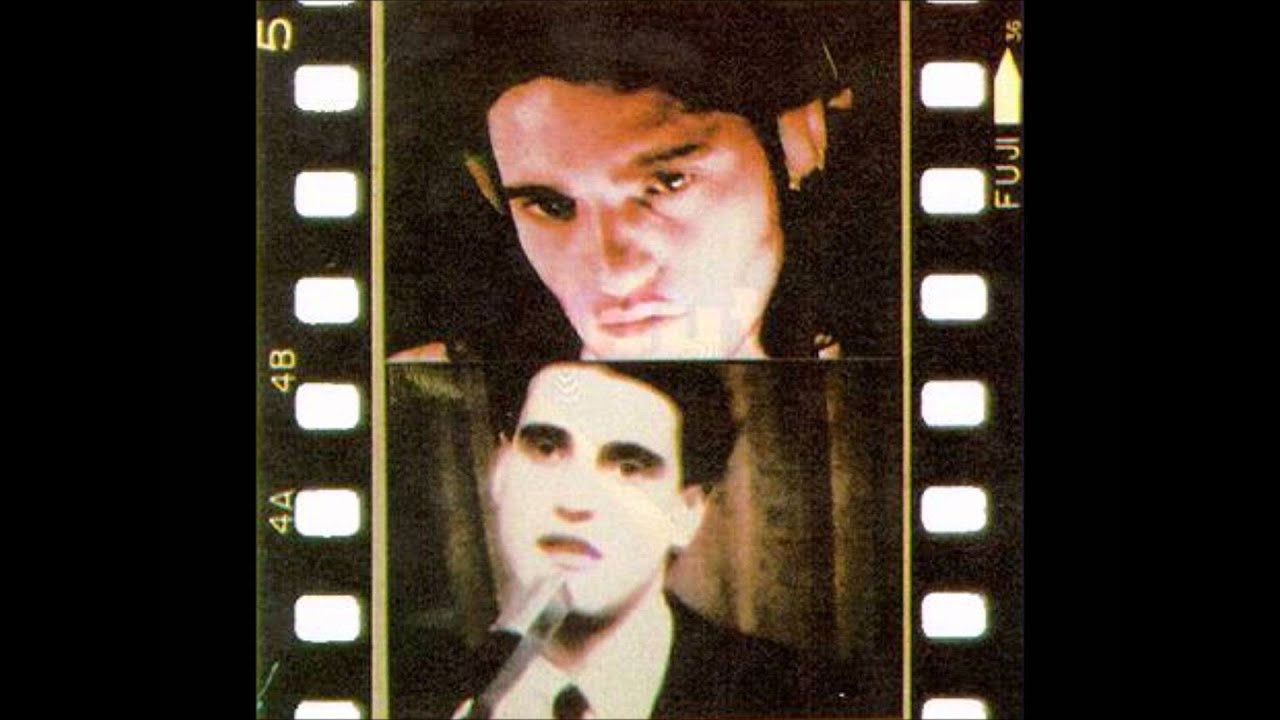 Neurotic - A rock and roll az nem egy tánc (Budapesti látnok, 1987 - mesterszalag)