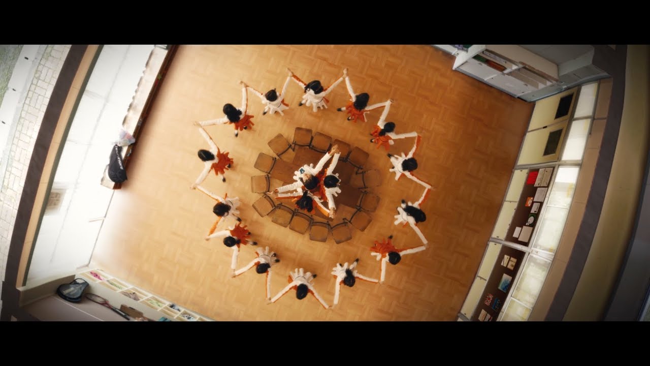 2018/12/12 on sale SKE48 24th.Single「Stand by you」MV full