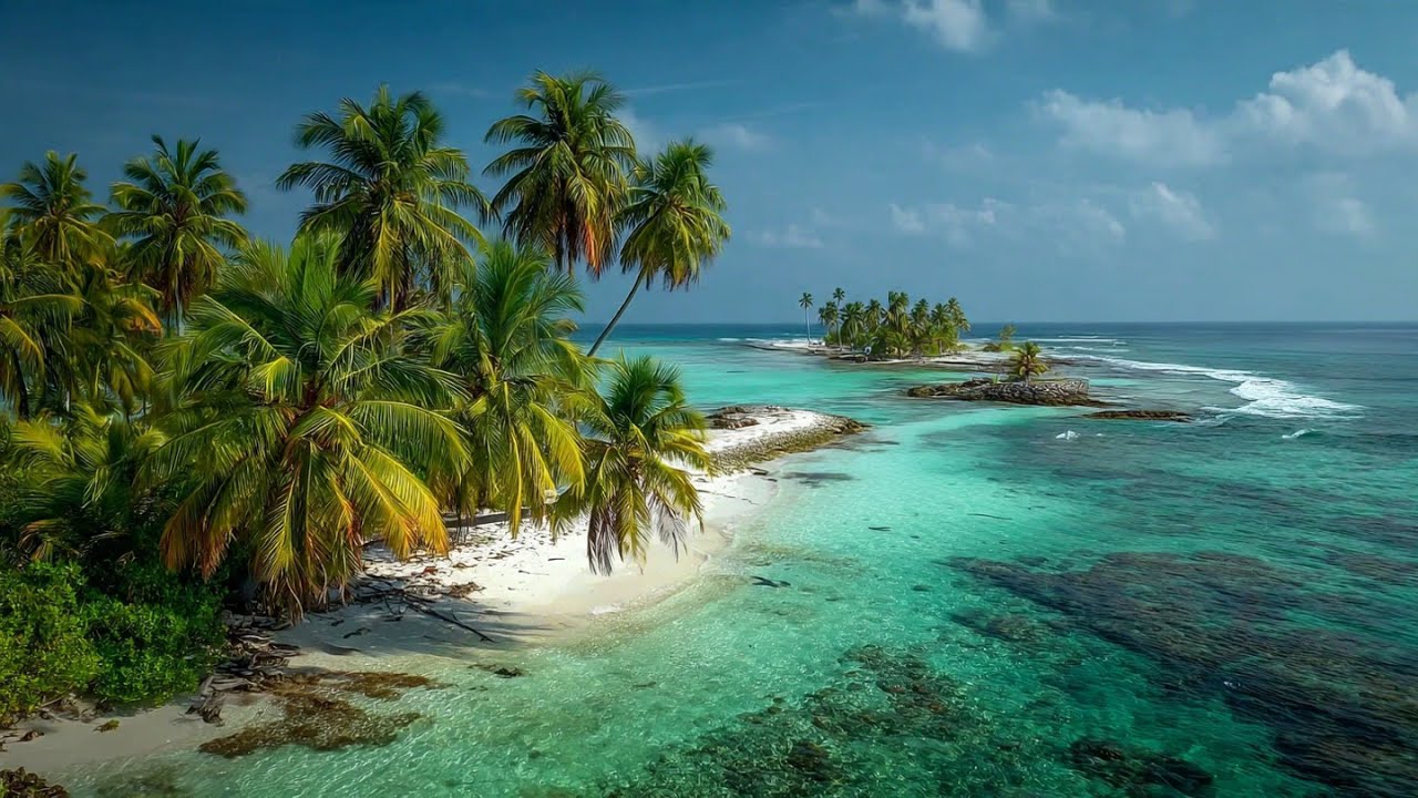 Samundar Ke Beech Basa Bharat | Lakshadweep Ki Ankahi Kahani | #Lakshadweep