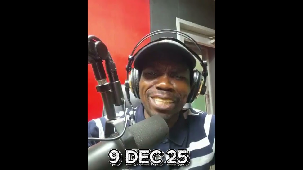 Headmaster kutora Mukadzi wemunin'ina // Mukadzi kunyora list revanhu vaakaita bonde navo (9 DEC 25)