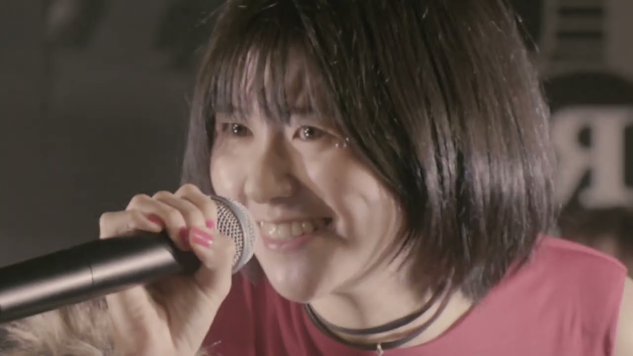 JUDY AND MARY「ステレオ全開」（cover）@JAMshade
