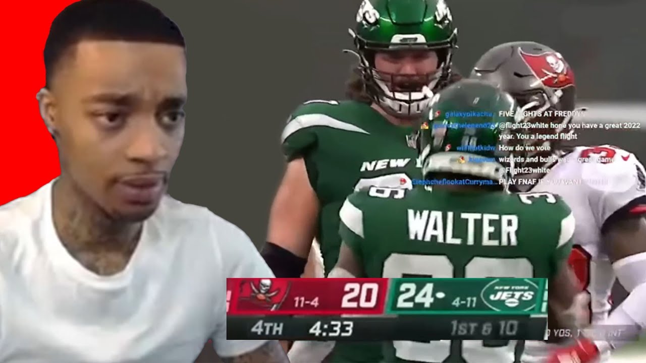 FlightReacts Madden 26 Raging And Funny Moments! #5