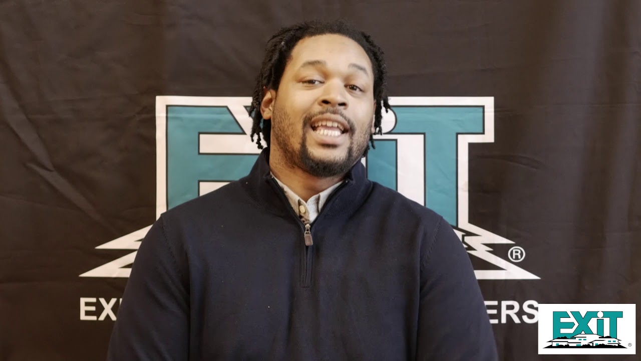 Rance Mask, EXIT Realty Home Partners