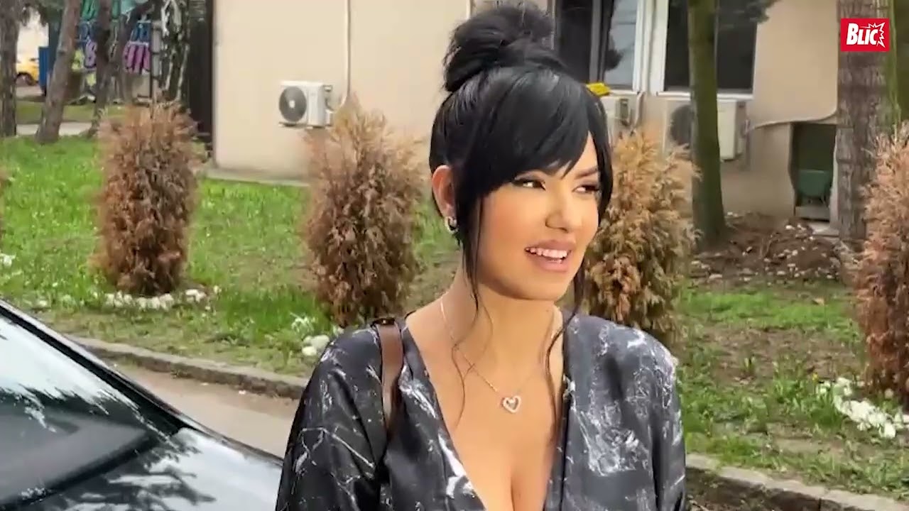 Tanja Savić o SVAĐI SA ANOM NIKOLIĆ i ljubavnom životu: 