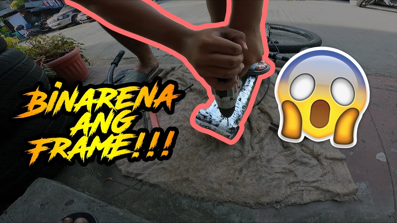 How to Drill and Thread Holes for Gyro Tab