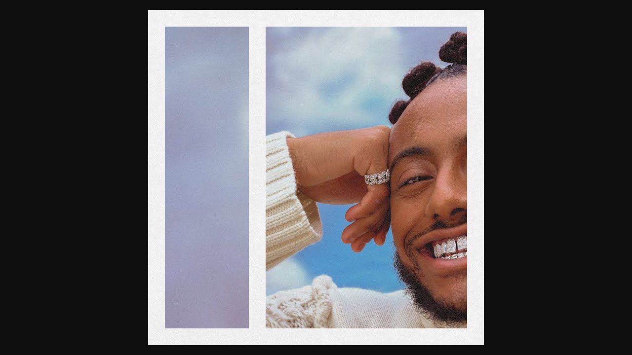 Amine x Masego type beat ''PETROL PURPLE''