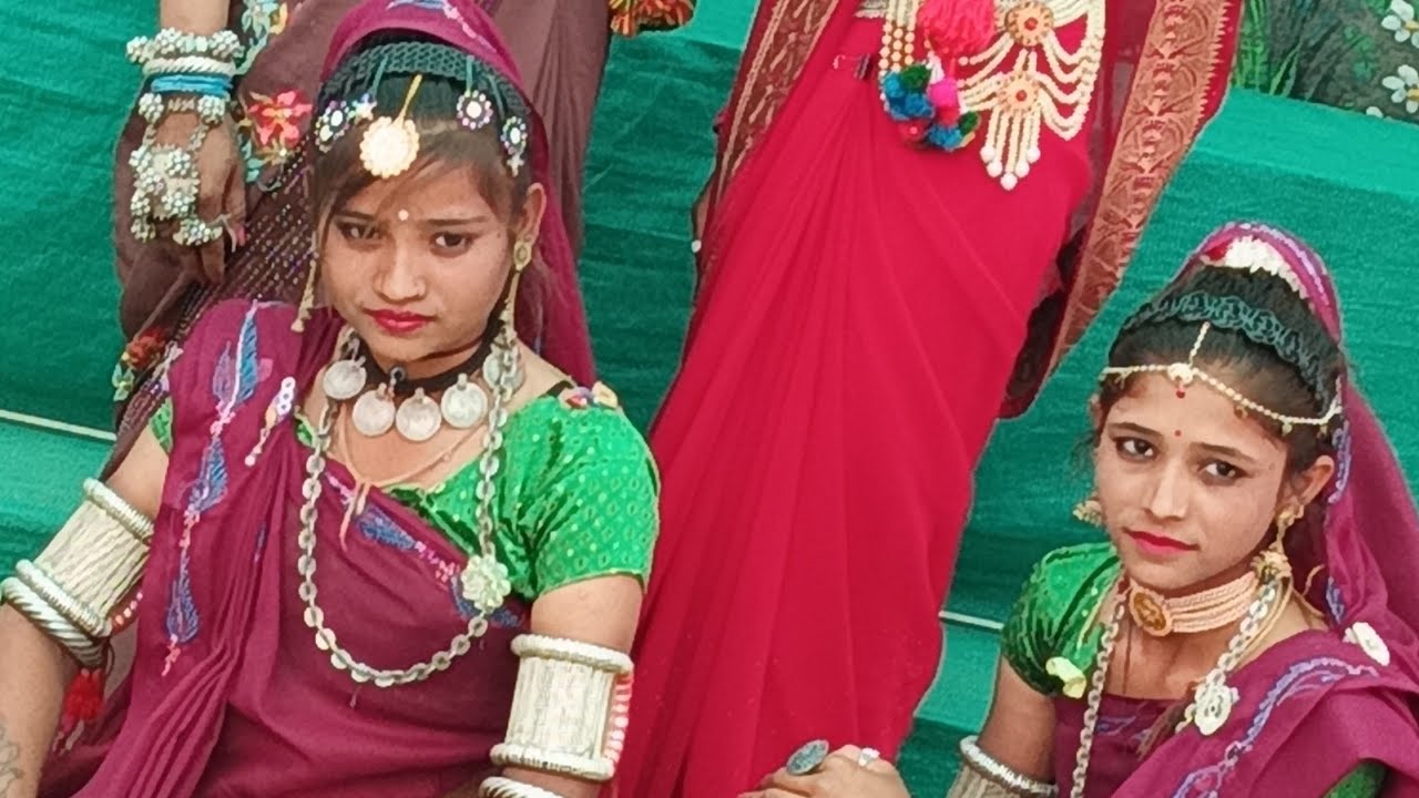 पलसुद भोंगोरिया हाँट 2024 / Palsud Bhangoriya Haat 2024 / आदिवासी भोंगोरिया