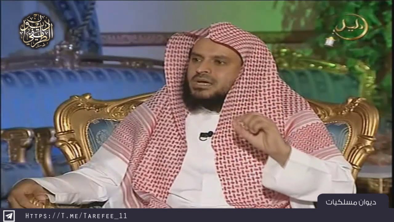 سؤالات في العلم والفكر والمنهج (16) | الشيخ عبدالعزيز الطريفي