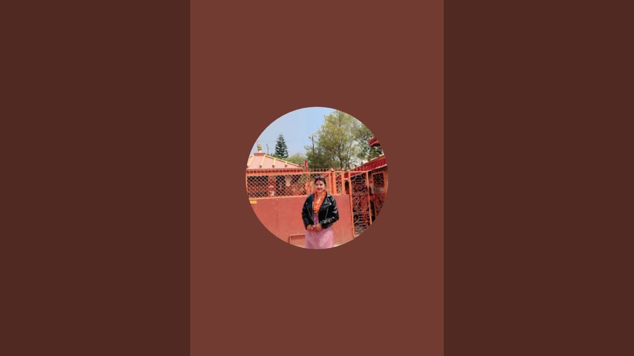 Jayanti dhami is live!