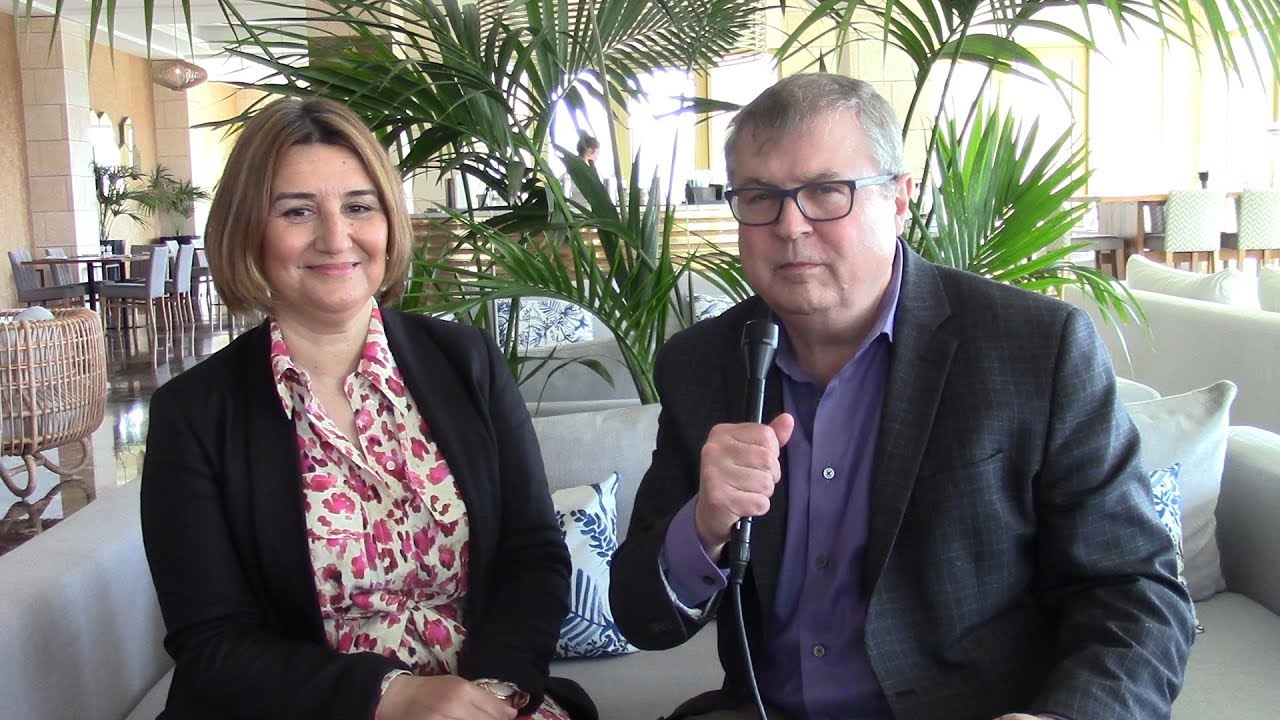 Insider Video: An Anantara Resort for the Algarve