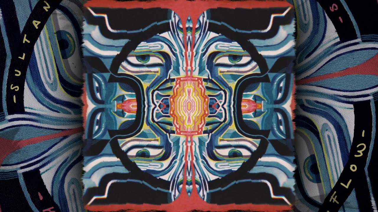 Tash Sultana - Blackbird (Official Audio)