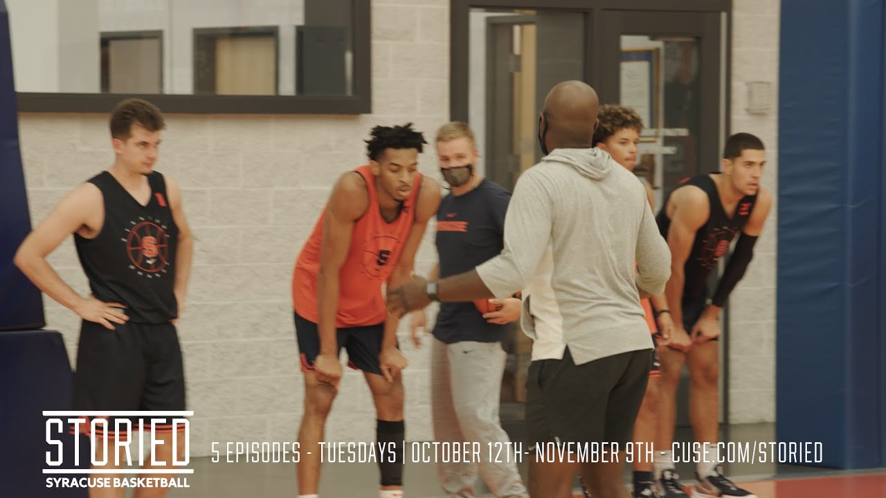 STORIED: Syracuse Basketball - Episode 4