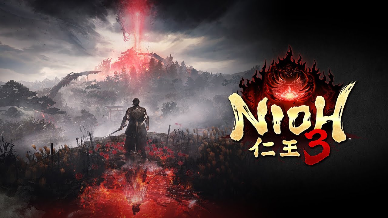 Nioh 3 (PS5) | NG+ | Part 29 | Taking Weapon Requests