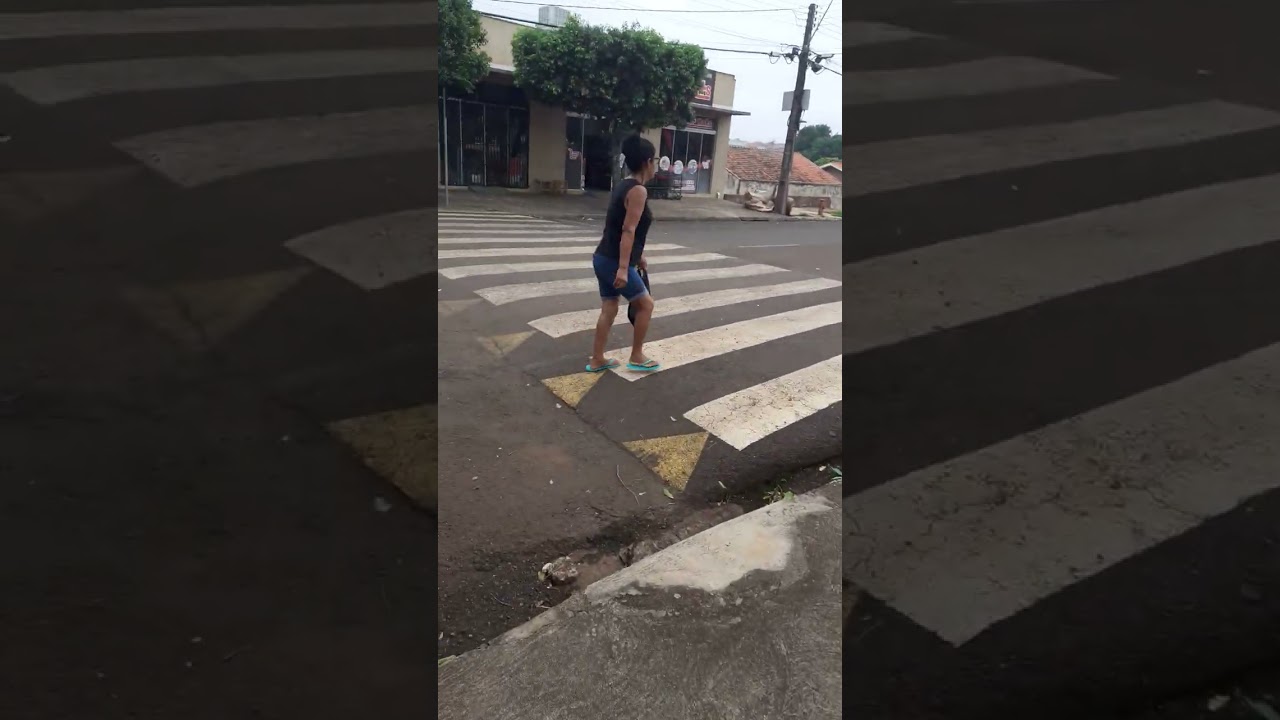Mostrando minha realidade real para resolver as coisas na minha cidade 