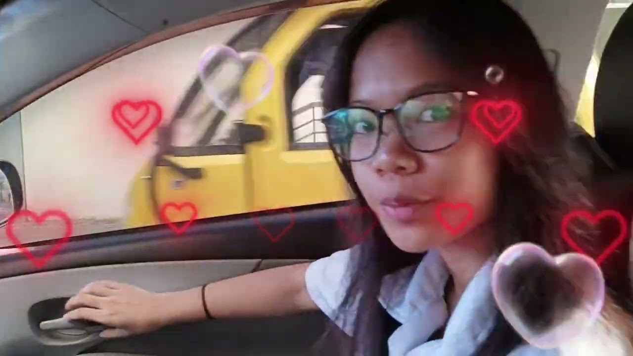 Ang panibagong umaga ay patunay na hindi pa tapos ang plano ng DIYOS para sa iyo. Be GLAD❤️☺️