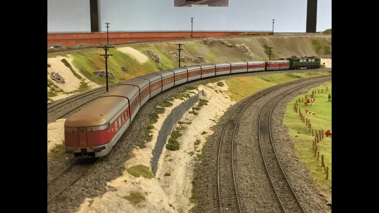 Talgo III