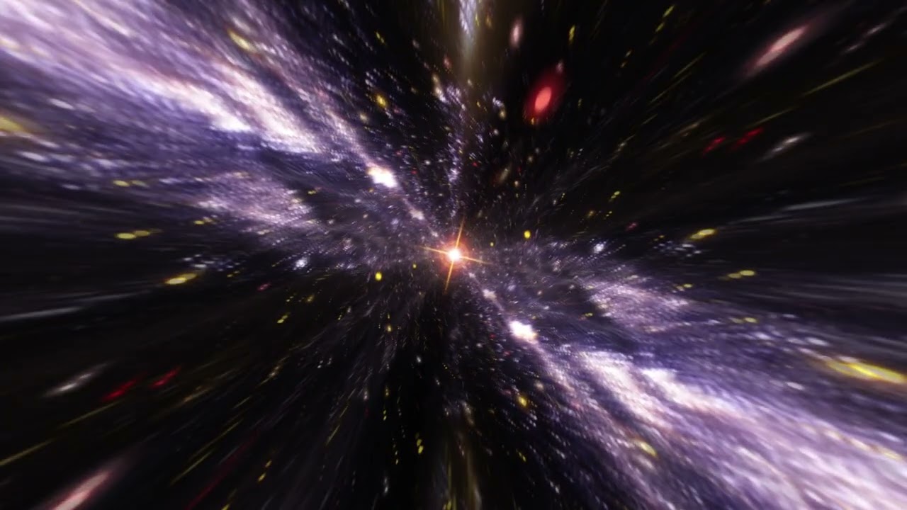 Full Of Stars - Jamuary 20th