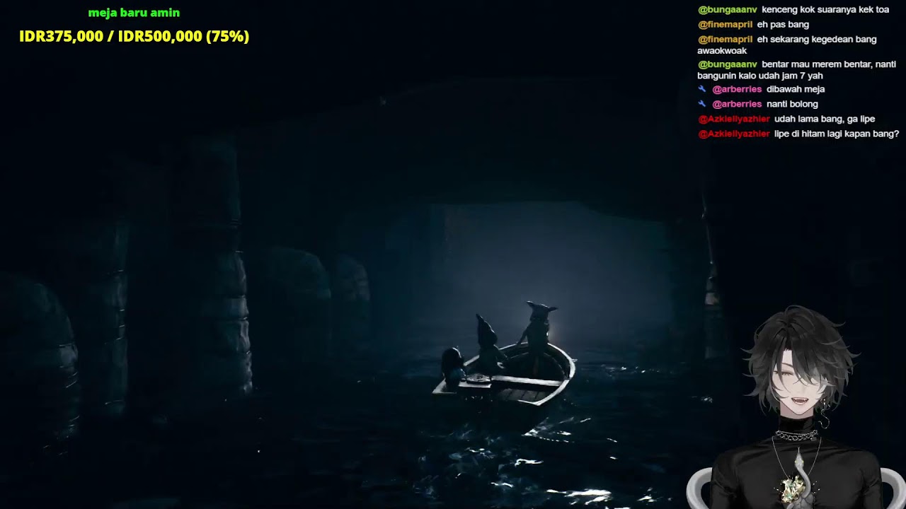 Test Main Reanimal
