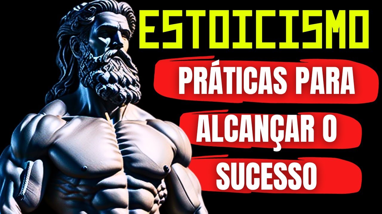 Estoicismo no Trabalho: Práticas para Alcançar o Sucesso: Lições dos Filósofos Estoicos