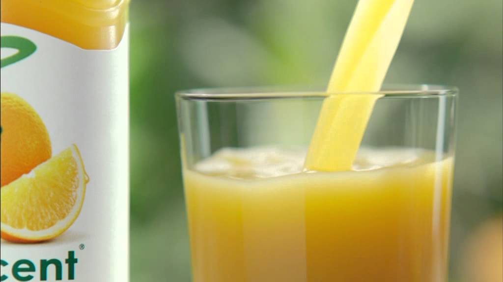 innocent juice tv advert - 2013