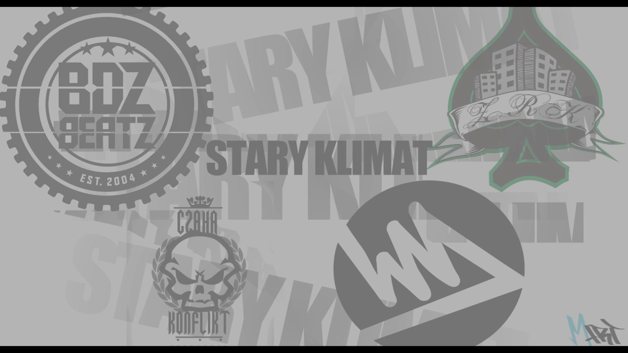 Koza ZRK ,Tomi WND feat.BDZ - Stary klimat prod.Czaha