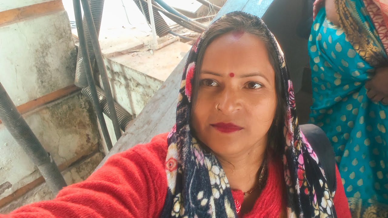 Sunita Yadav official 12 is live!